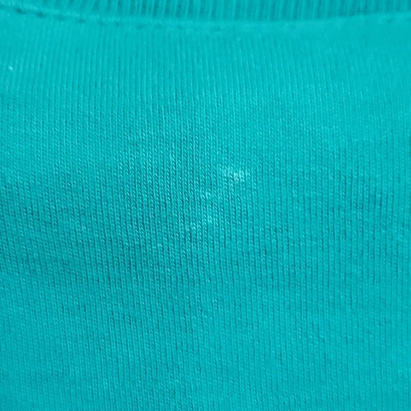 Vintage 80's I.B. Diffusion T-shirt With Embellishments Size L - Picture 9 of 10